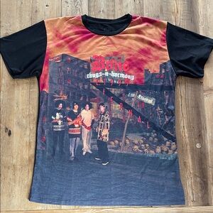 NEW Bone Thugs N Harmony Shirt